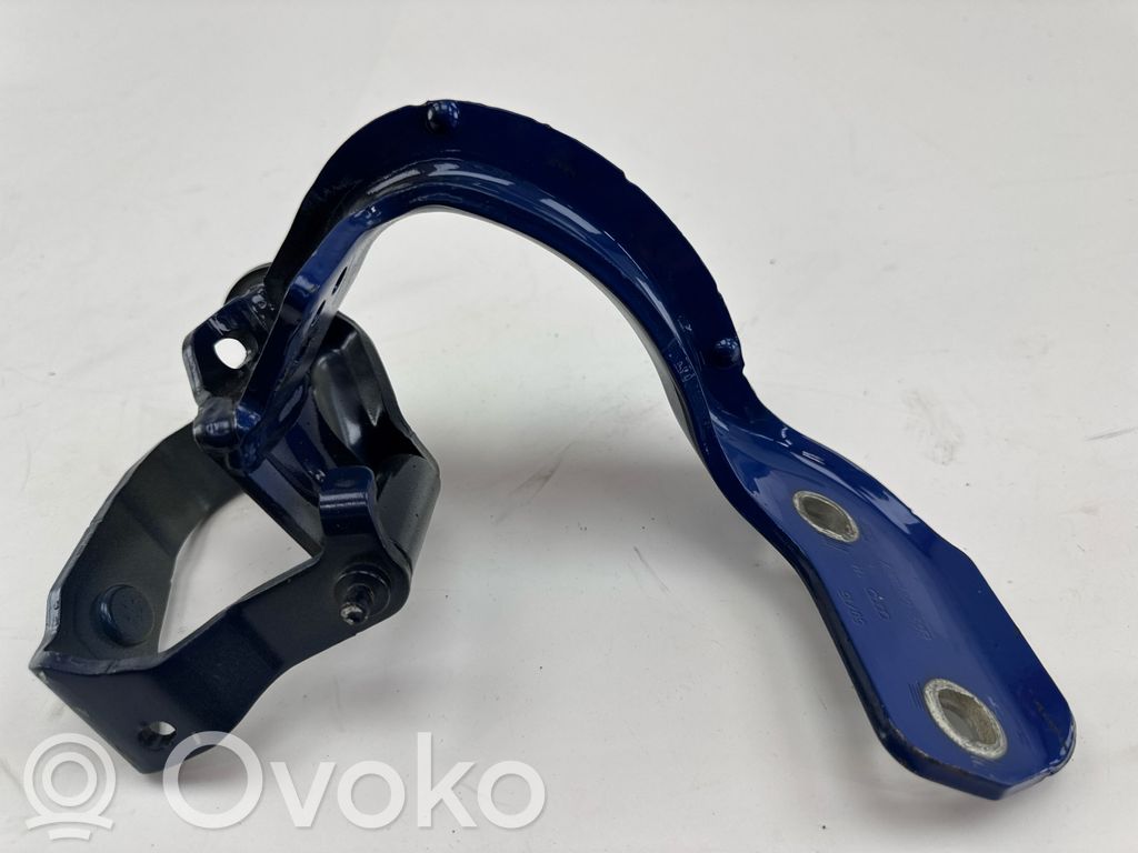 Audi RS6 C7 Tailgate/trunk/boot hinge 