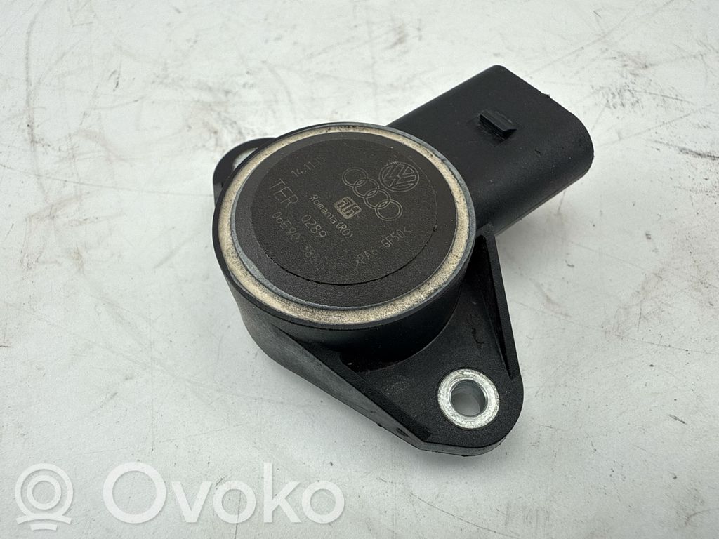 Audi RS6 C7 Sensor Drosselklappe 