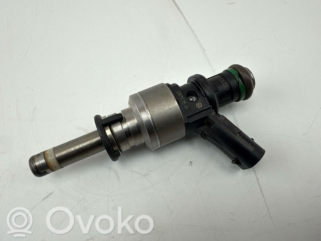 Audi RS6 C7 Inyector de combustible 