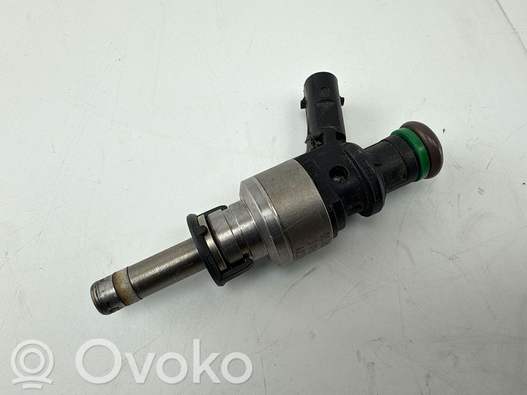 Audi RS6 C7 Inyector de combustible 