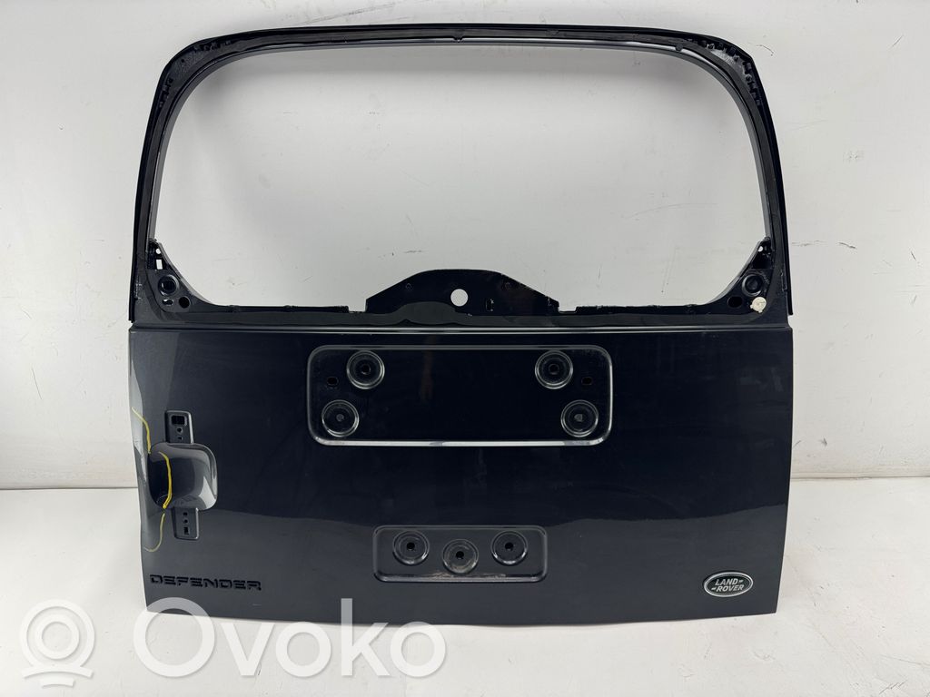 Land Rover Defender Tailgate/trunk/boot lid 