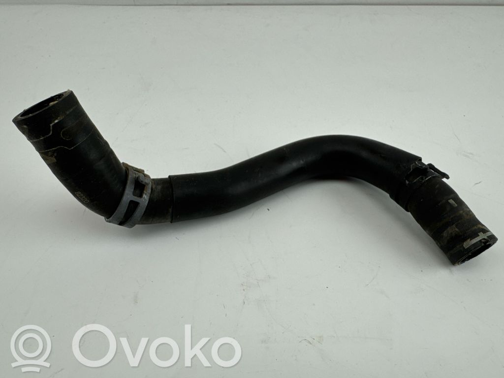 Volkswagen T-Cross Engine coolant pipe/hose 