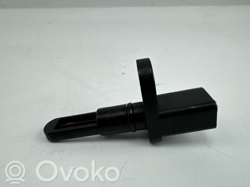 Volkswagen Golf VI Sensor de temperatura de la toma de aire 