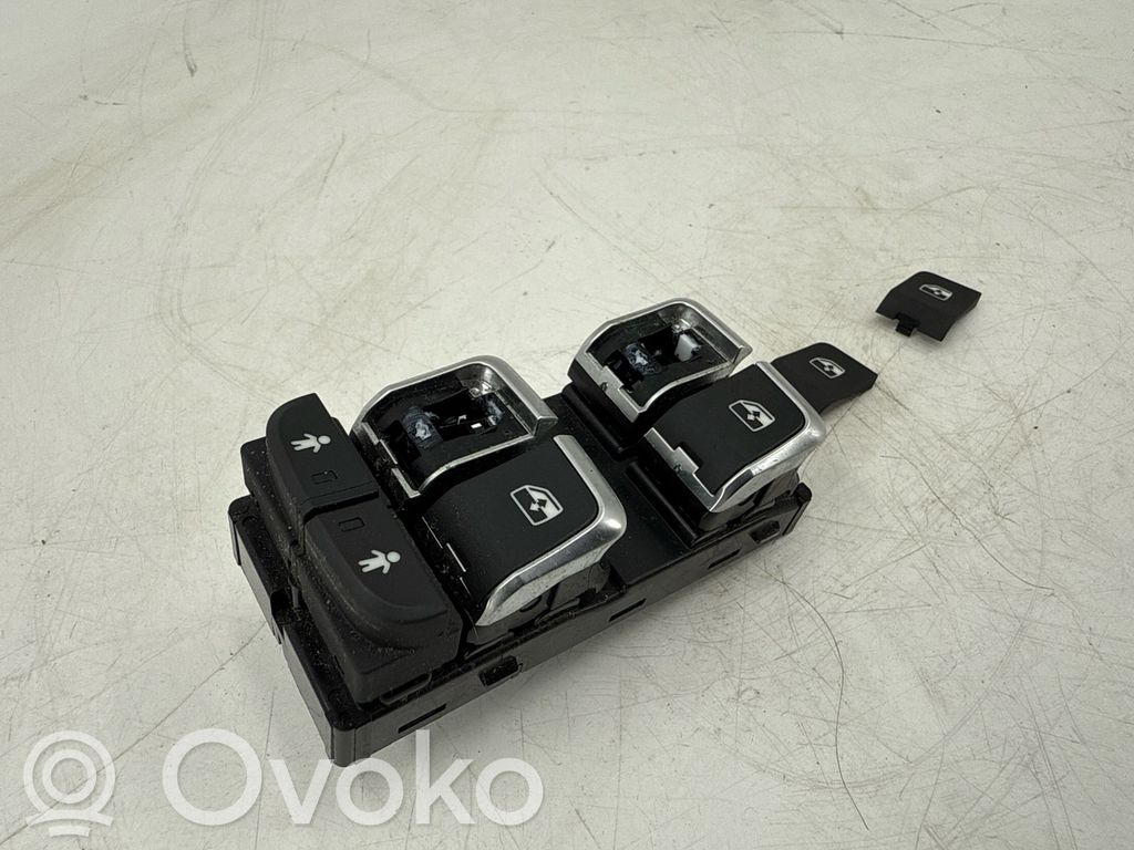 Audi A3 S3 8V Electric window control switch 
