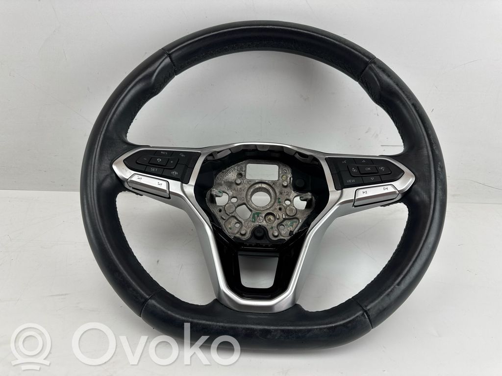 Volkswagen T-Cross Ohjauspyörä 