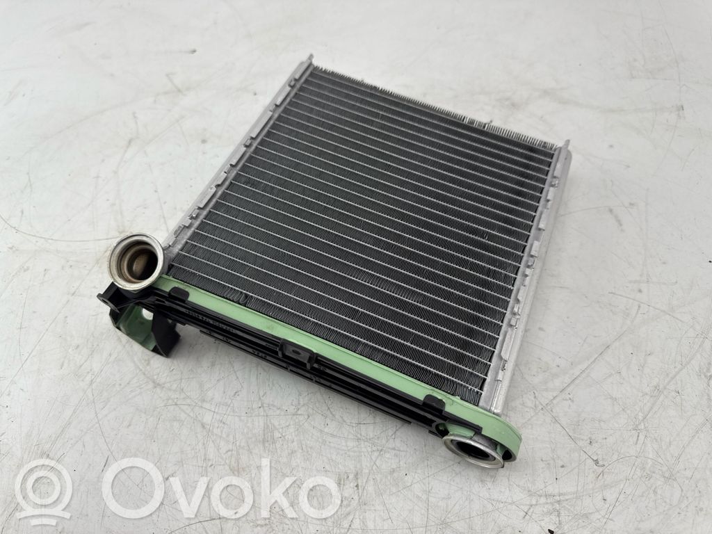 Audi A3 S3 8V Radiateur soufflant de chauffage 