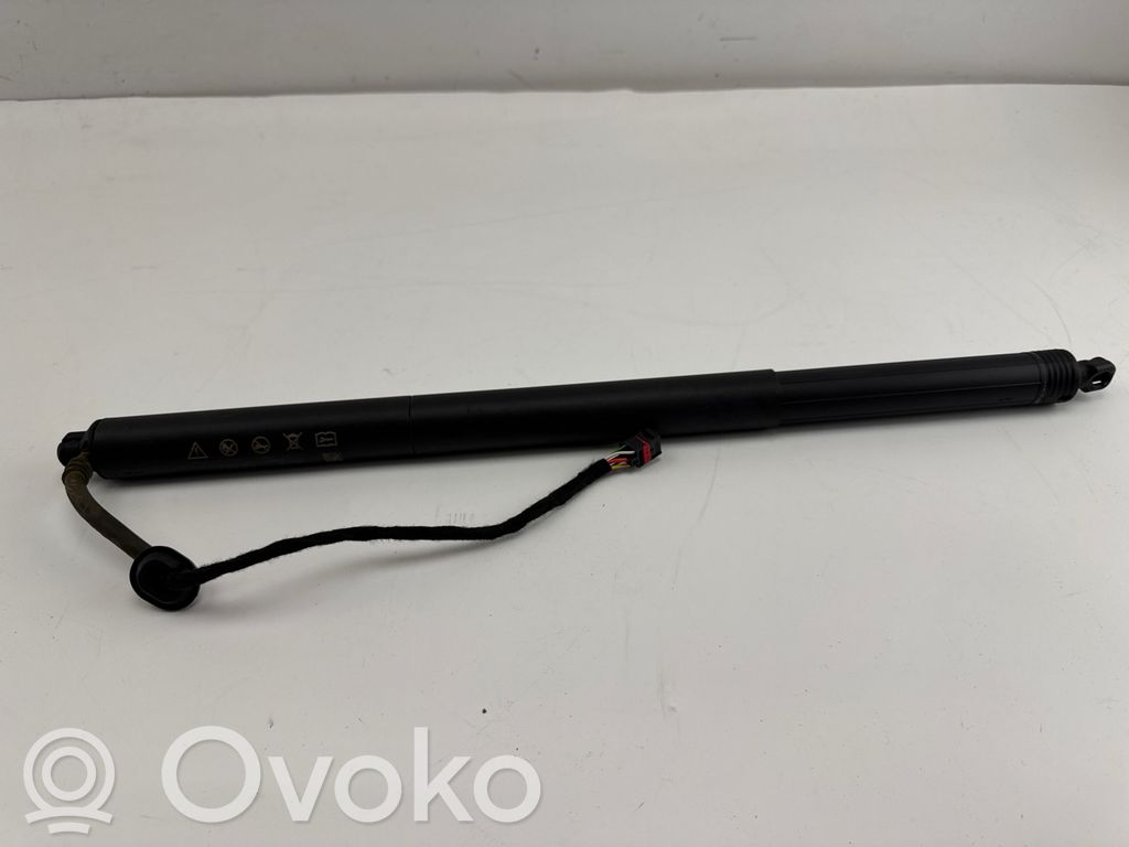 Tailgate strut   81A827851D