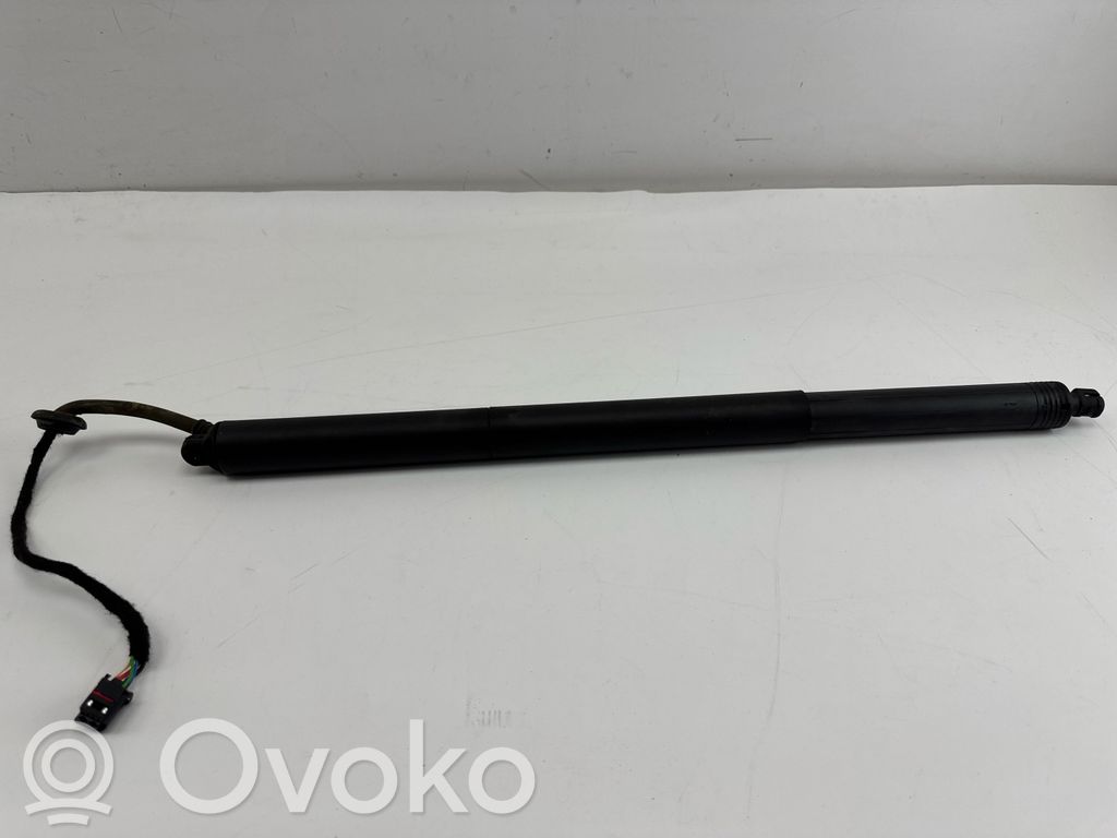 Audi Q2 - Tailgate strut 