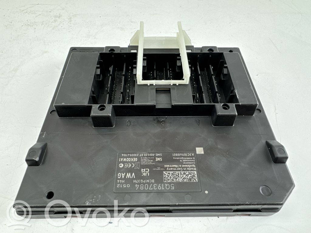 Audi Q2 - Autres unités de commande / modules 