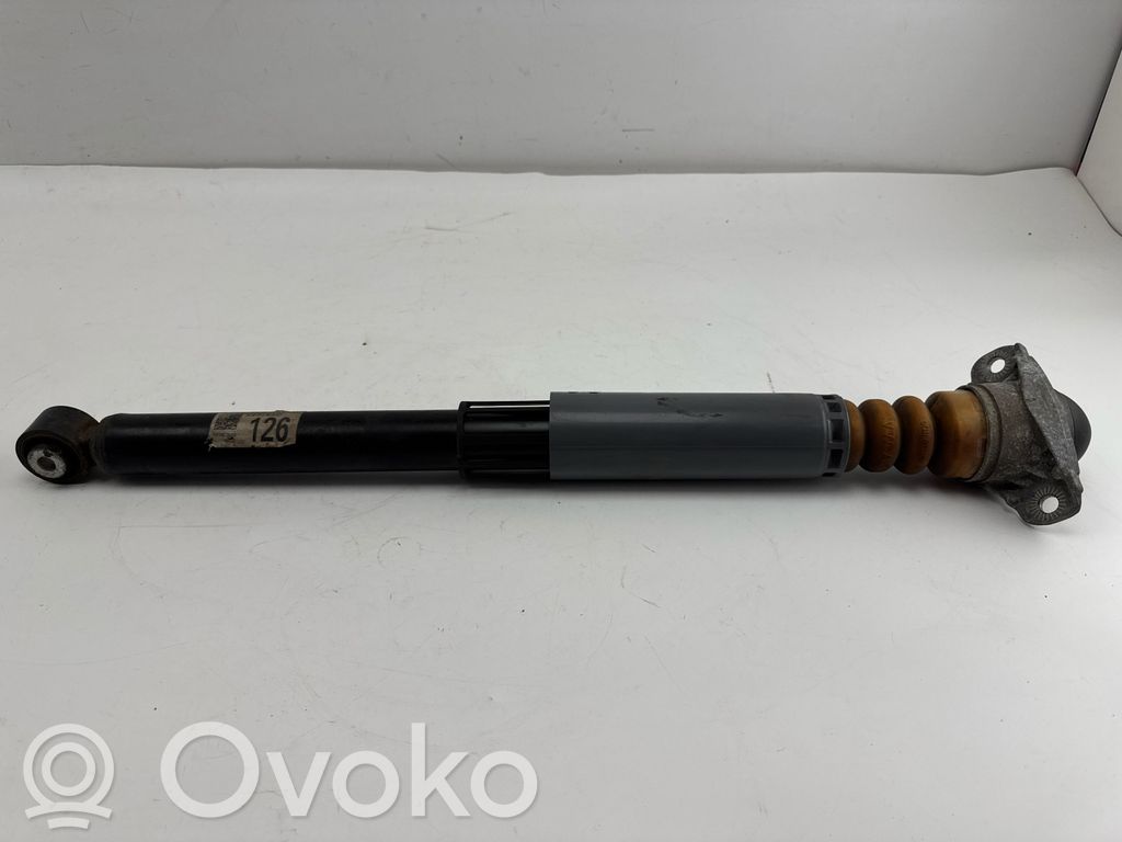 Audi Q2 - Stoßdämpfer hinten 