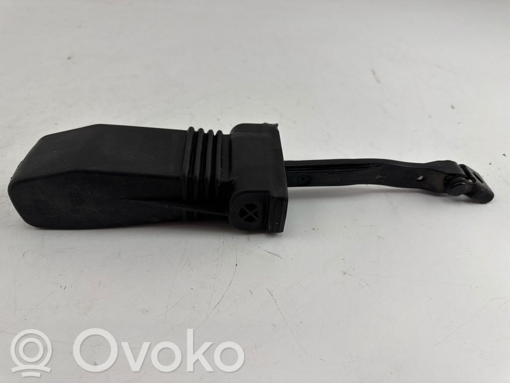 Audi Q2 - Etuoven pidätin 
