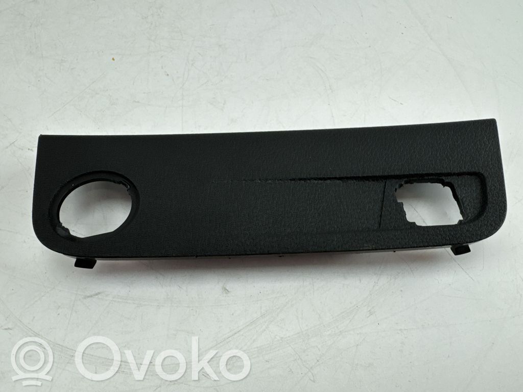 Audi Q2 - Other center console (tunnel) element 