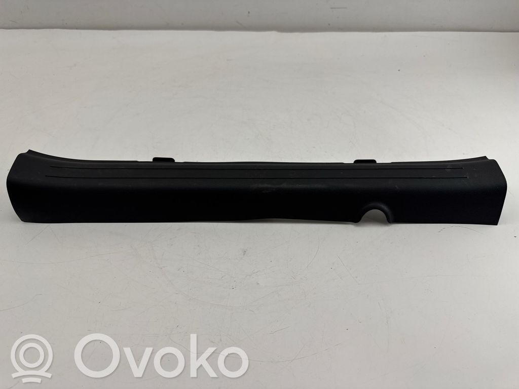 KIA EV6 Listwa progowa przednia 