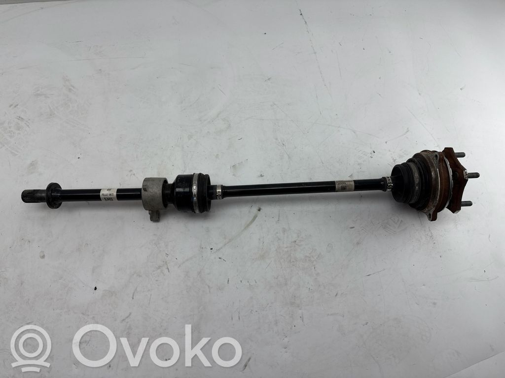 KIA EV6 Eje de transmisión trasero 
