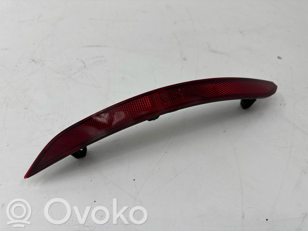 Audi A3 S3 8V Reflector spate 