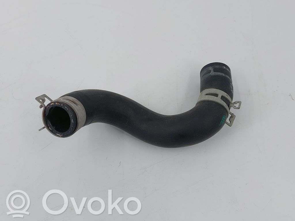 Toyota Yaris XP210 Engine coolant pipe/hose 