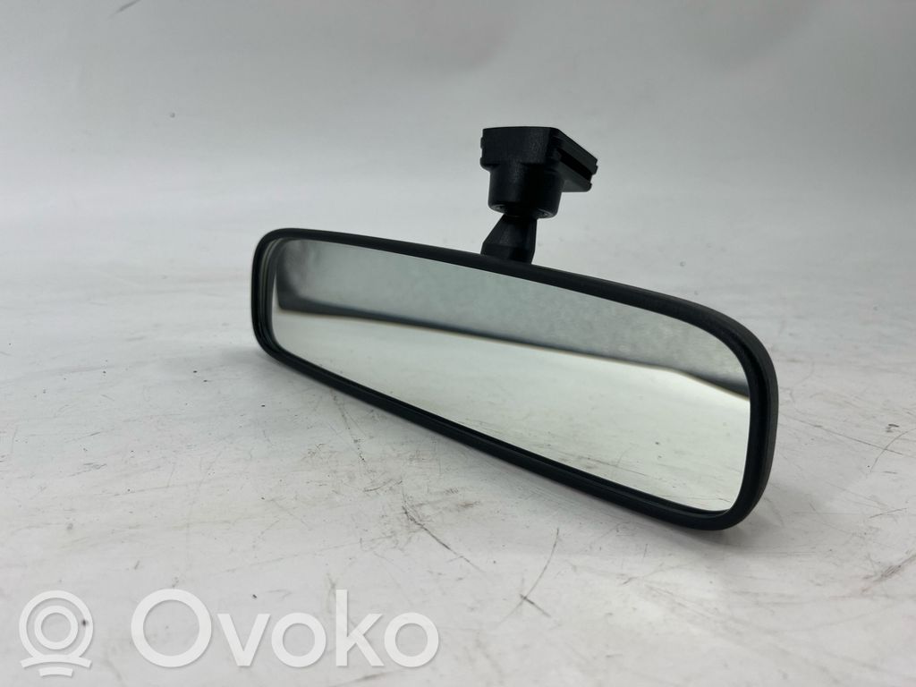 Toyota Yaris XP210 Rear view mirror (interior) 