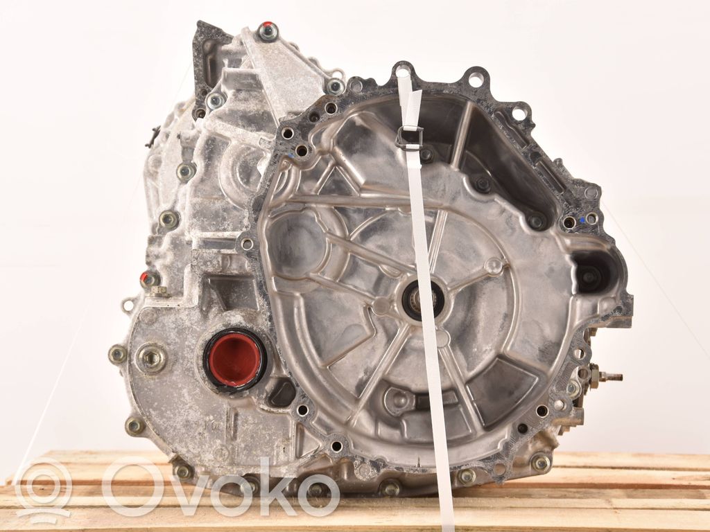 Toyota Yaris XP210 Automatic gearbox 