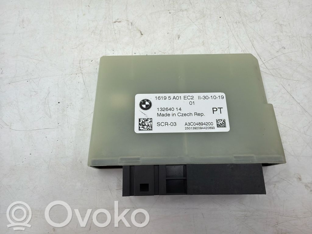 BMW 3 G20 G21 Adblue control unit 