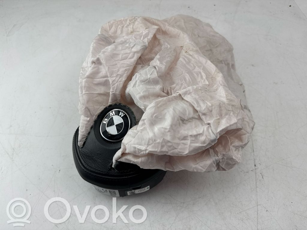 Poduszka powietrzna Airbag kierownicy   8077431,0589P1000190,62822056E,DABG2001M