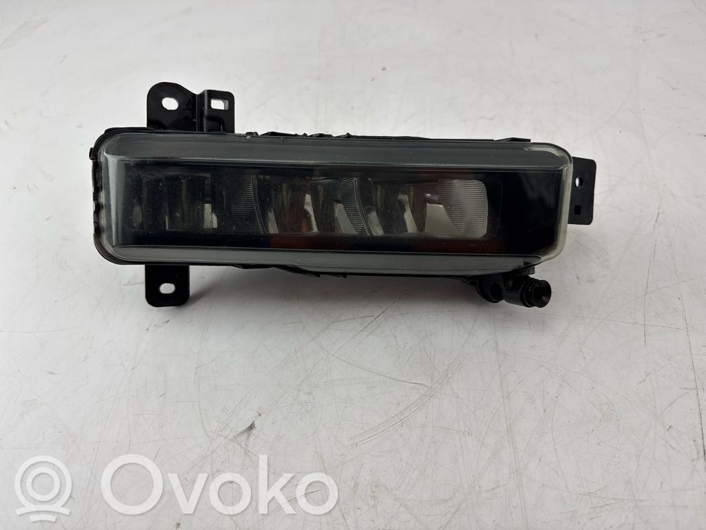 BMW 3 G20 G21 Światło przeciwmgłowe przednie 