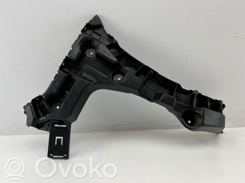 Cupra Formentor Rear bumper mounting bracket 