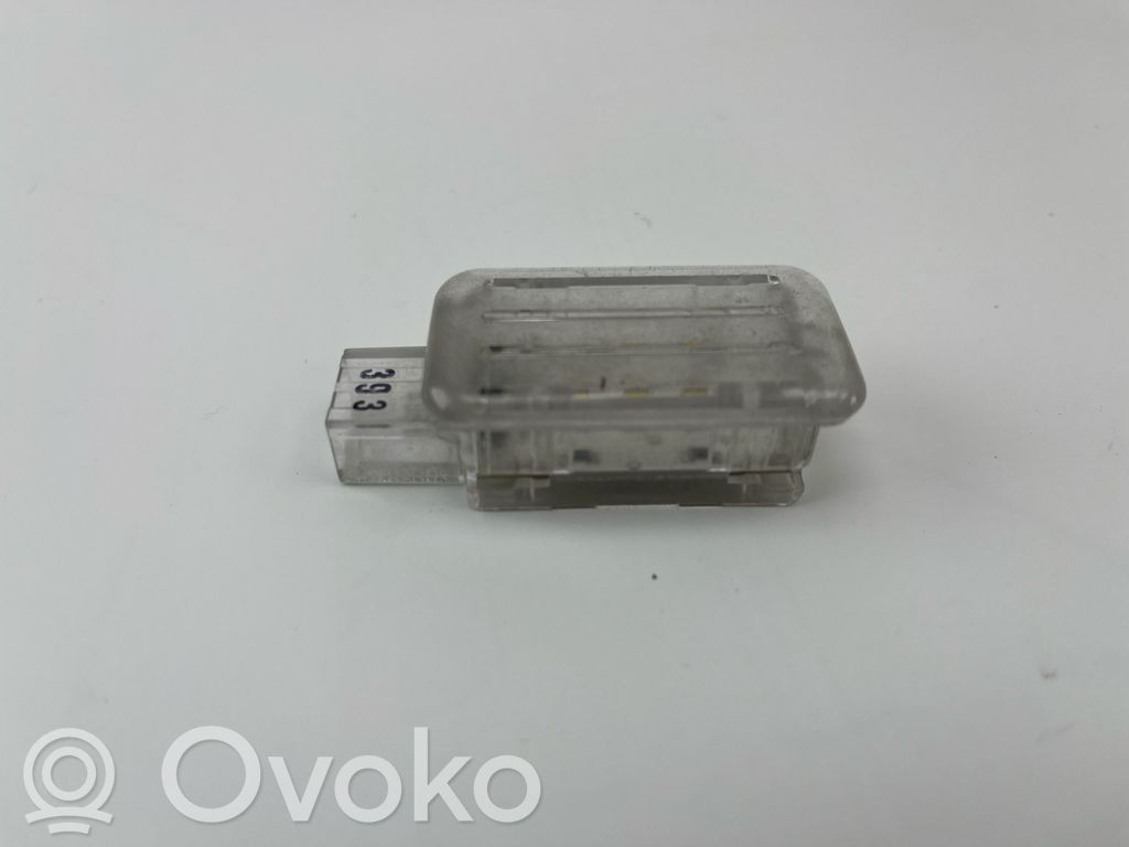 Land Rover Range Rover Sport L494 Otras luces interiores 