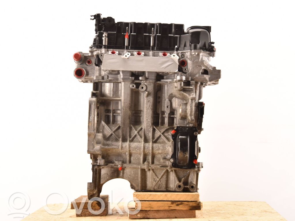 Peugeot 208 I Motor 