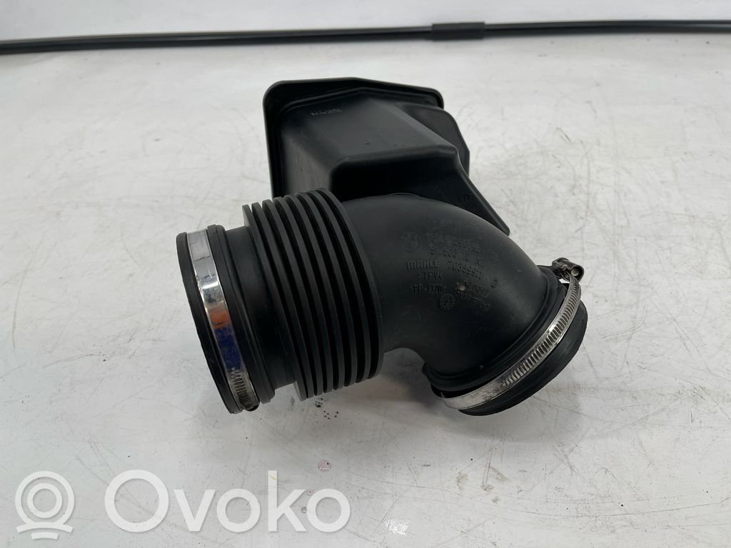 BMW 5 F10 F11 Repuesto del conducto de ventilación 
