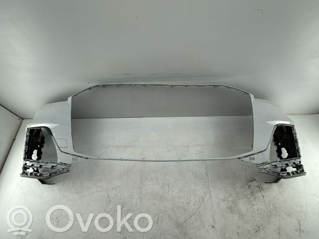 Audi Q7 4M Front bumper 