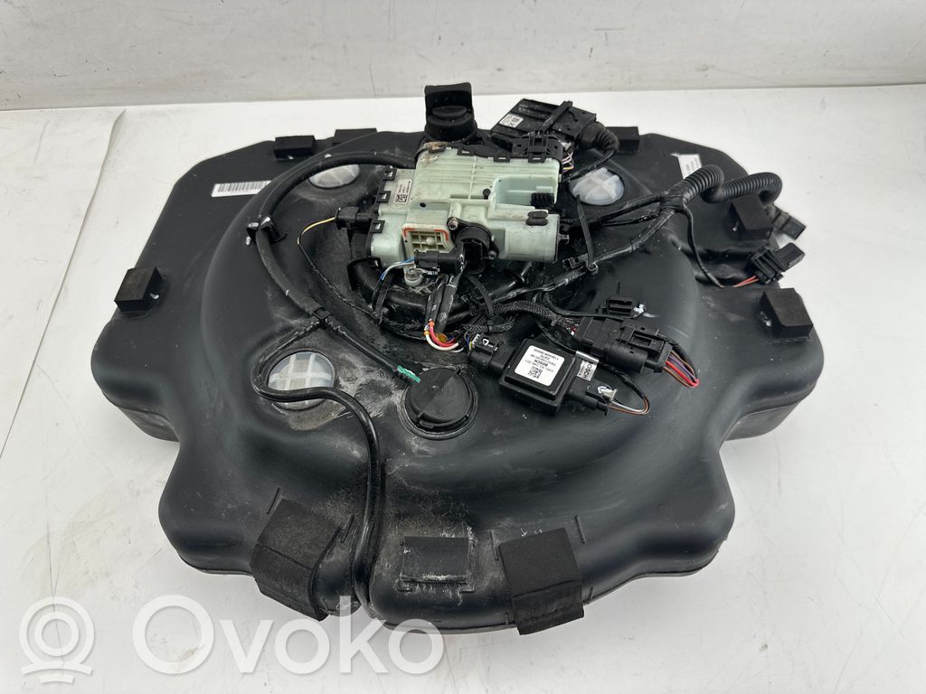 Zbiornik płynu AdBlue   7P0131878,F01C190140,1029909ZGS,0928404016,1029909,160324074758,506063299051,85626,F01C15010100