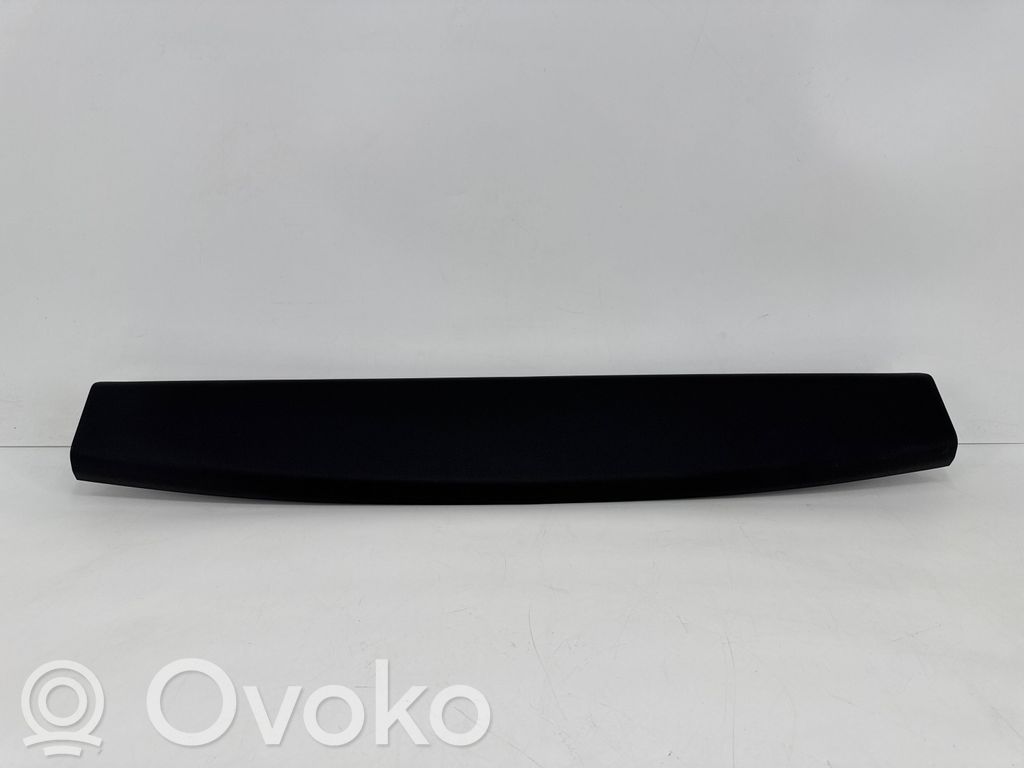 BMW 3 F30 F35 F31 Panou interior superior hayon/capotă portbagaj 