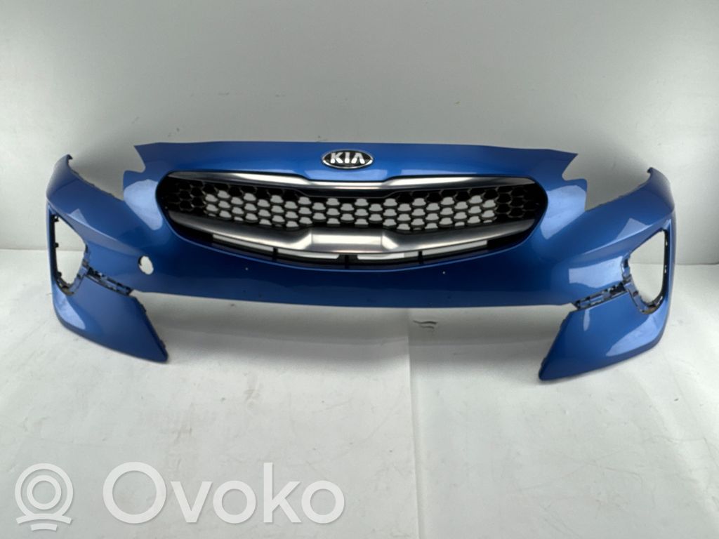 KIA Xceed Front bumper 