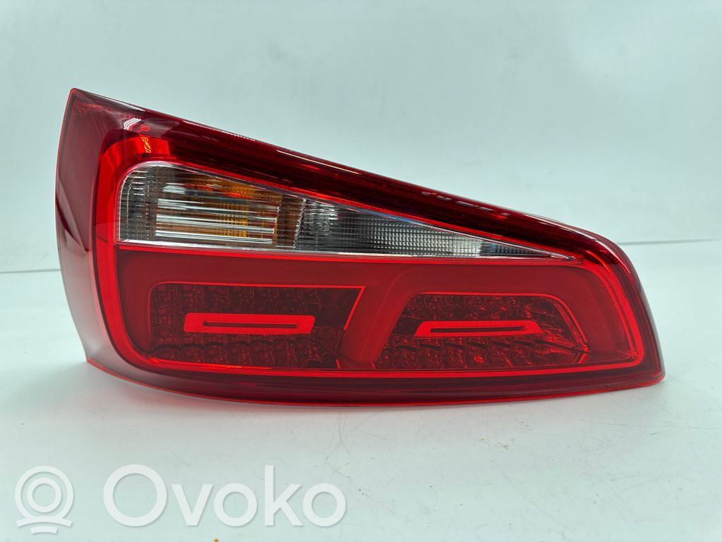 Audi A1 Takaluukun takavalot 