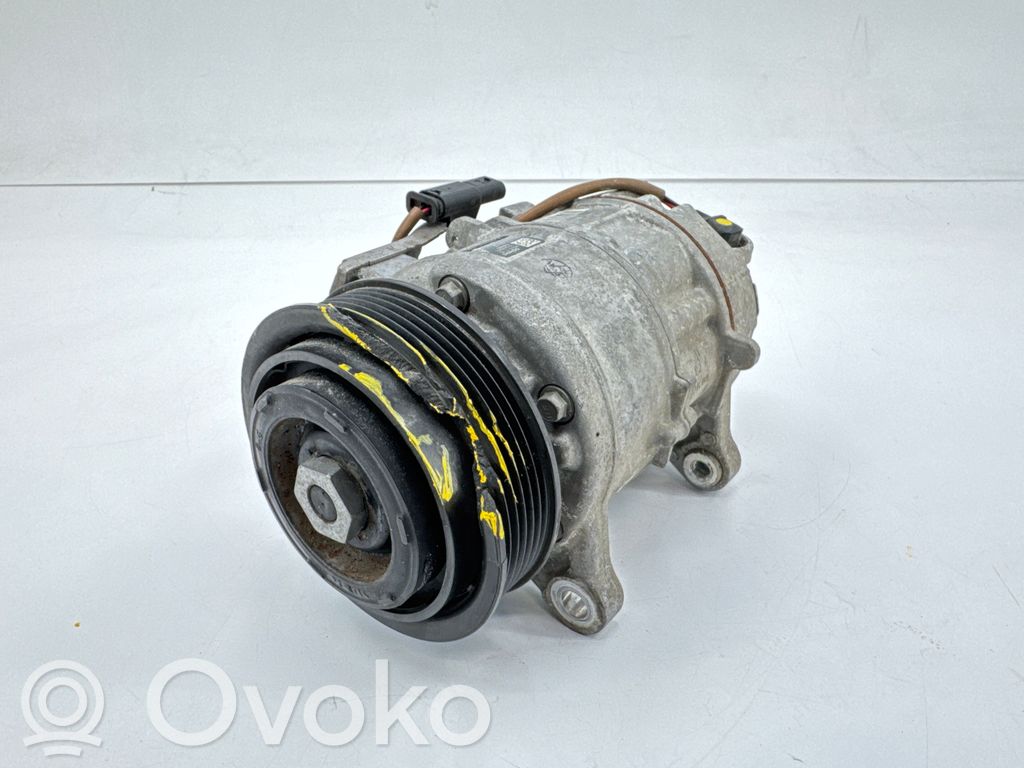BMW 2 F22 F23 Compresseur de climatisation 