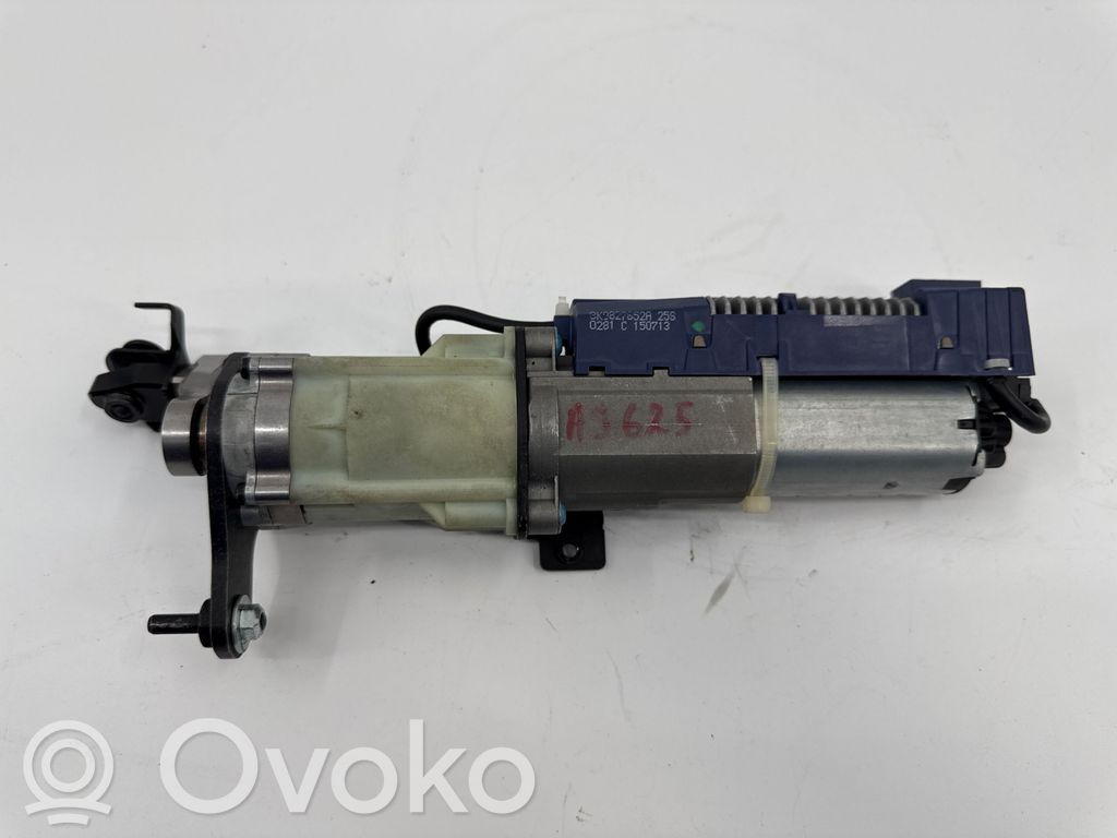 Audi A4 S4 B8 8K Aizmugurējā pārsega pievilcējs 