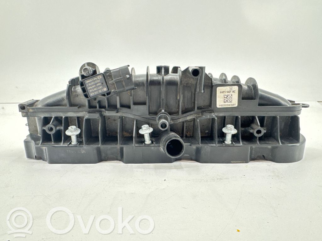Land Rover Evoque II Kolektorius įsiurbimo 