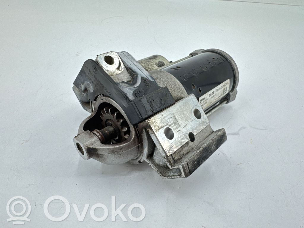 BMW 3 F30 F35 F31 Motor de arranque 