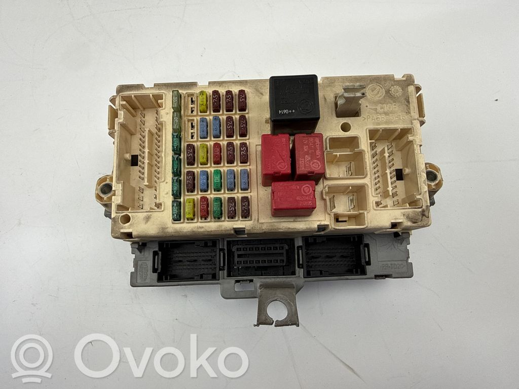 Module confort   503440280100