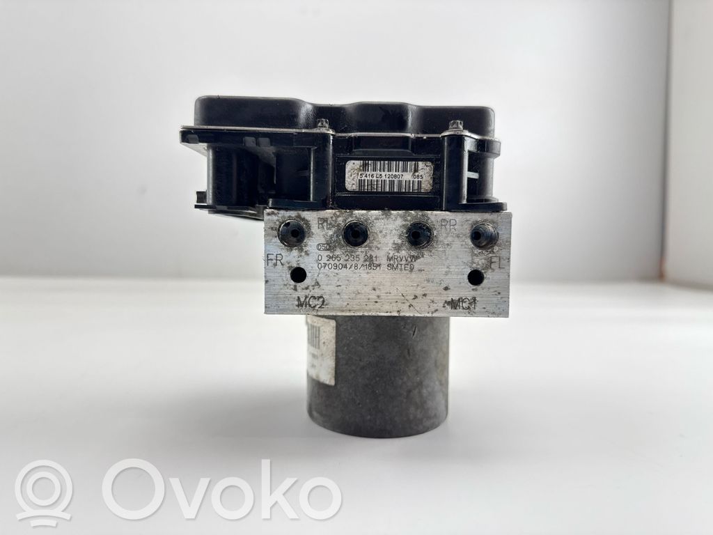Honda Civic Pompa ABS 