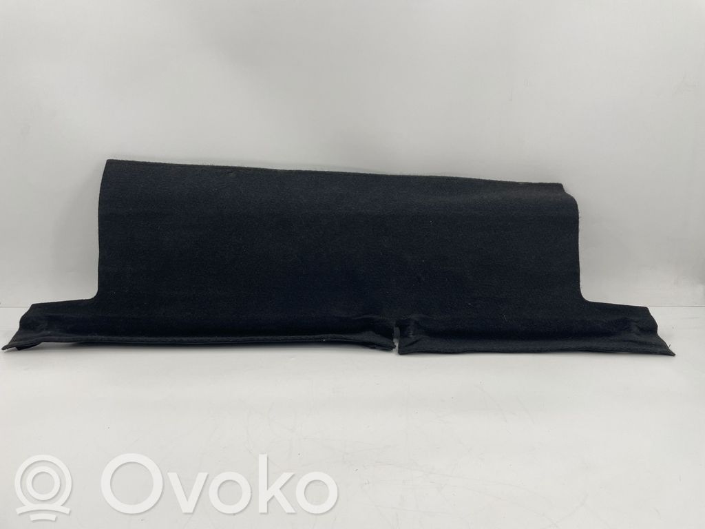 Honda Civic Wykładzina bagażnika 