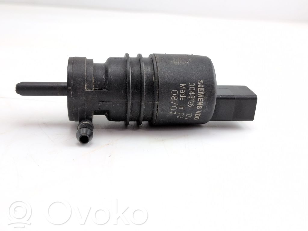 Honda Civic Windscreen/windshield washer pump 