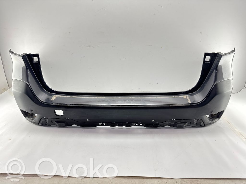 Subaru Outback (BT) Parachoques 