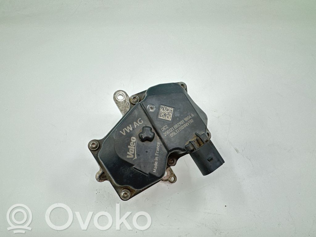 Volkswagen Golf VIII Válvula EGR 