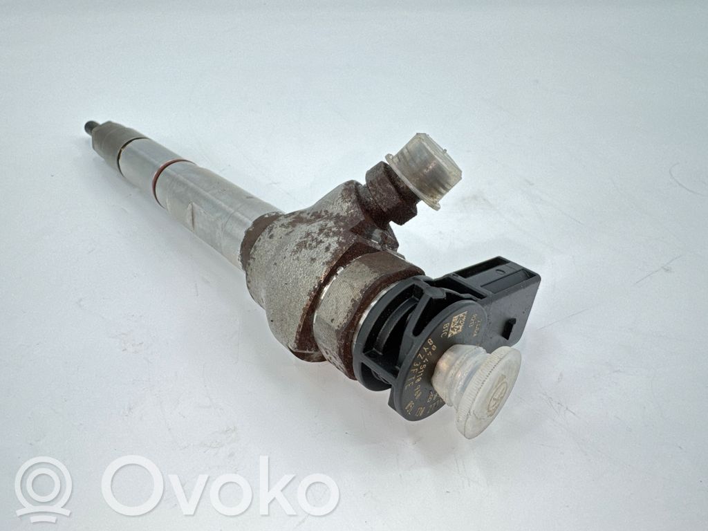 Volkswagen Golf VIII Injector combustibil 