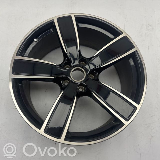 Porsche Cayenne (9Y0 9Y3) Cerchione in lega R22 