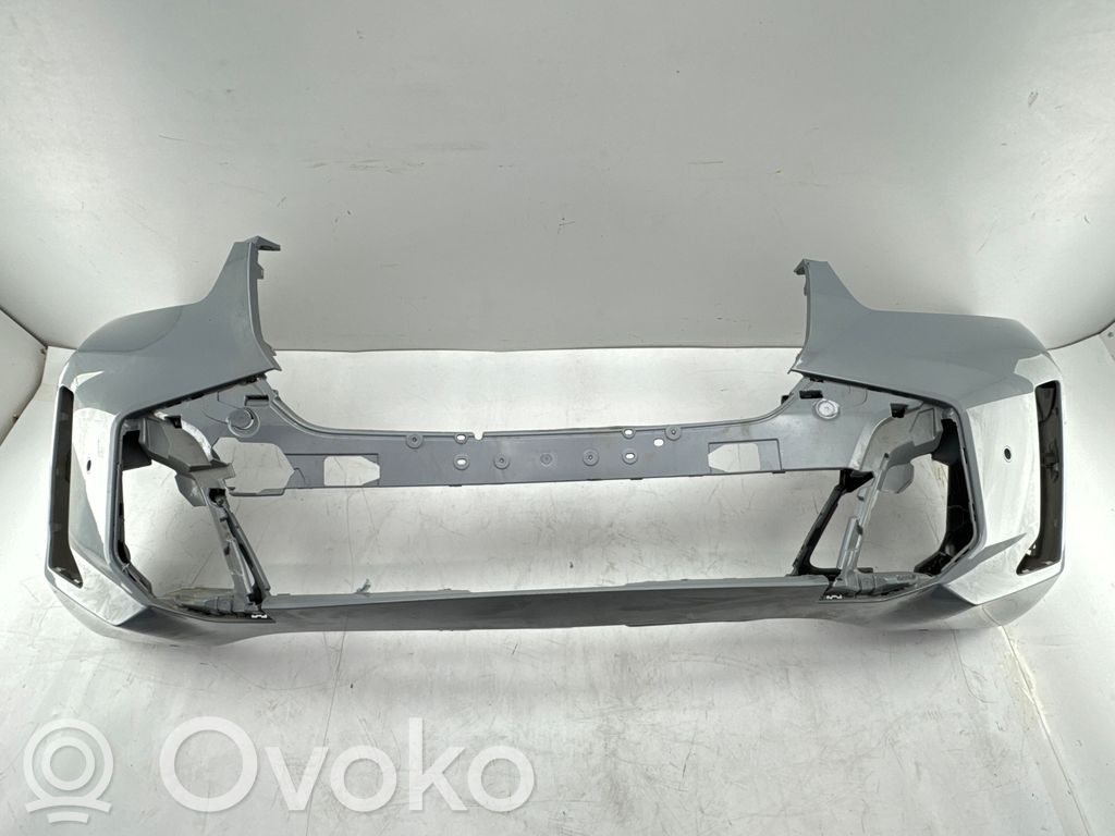 BMW X5 G05 Front bumper 