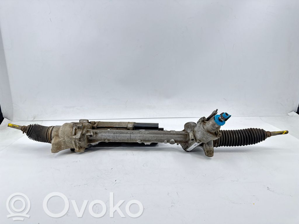 BMW 3 F30 F35 F31 Przekładnia kierownicza / Maglownica 