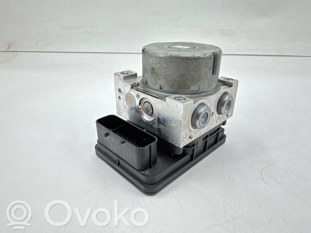 BMW 3 F30 F35 F31 Pompa ABS 