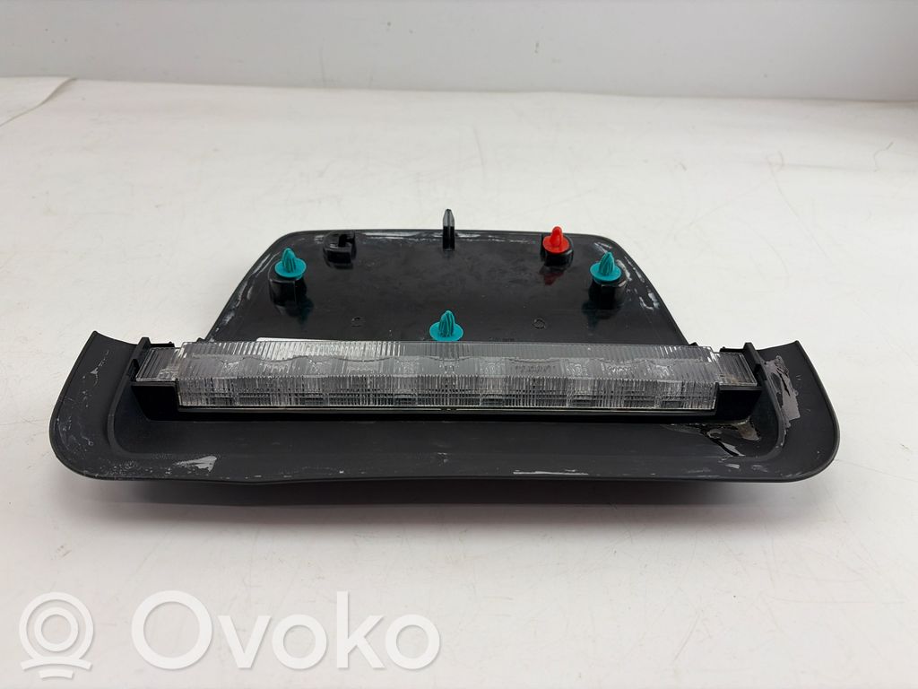 BMW 3 F30 F35 F31 Trzecie światło stop 